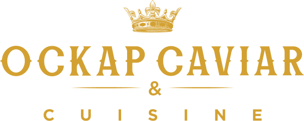 OCKAP CAVIAR & CUISINE
