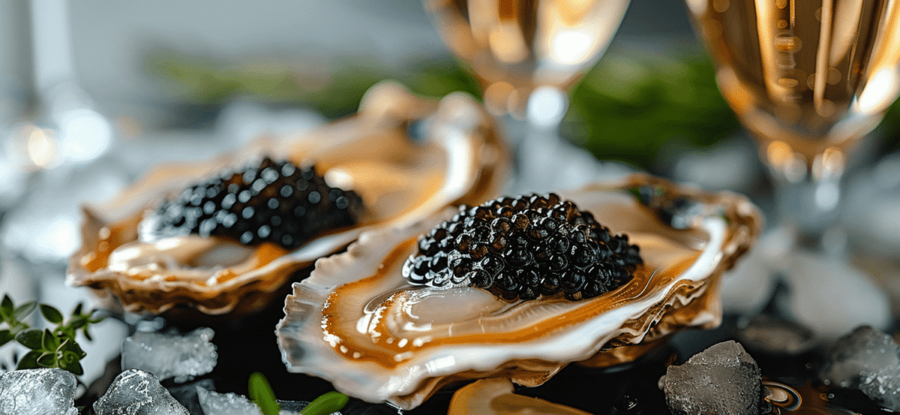 Coming soon. <br/>The excellence of caviar, a unique experience