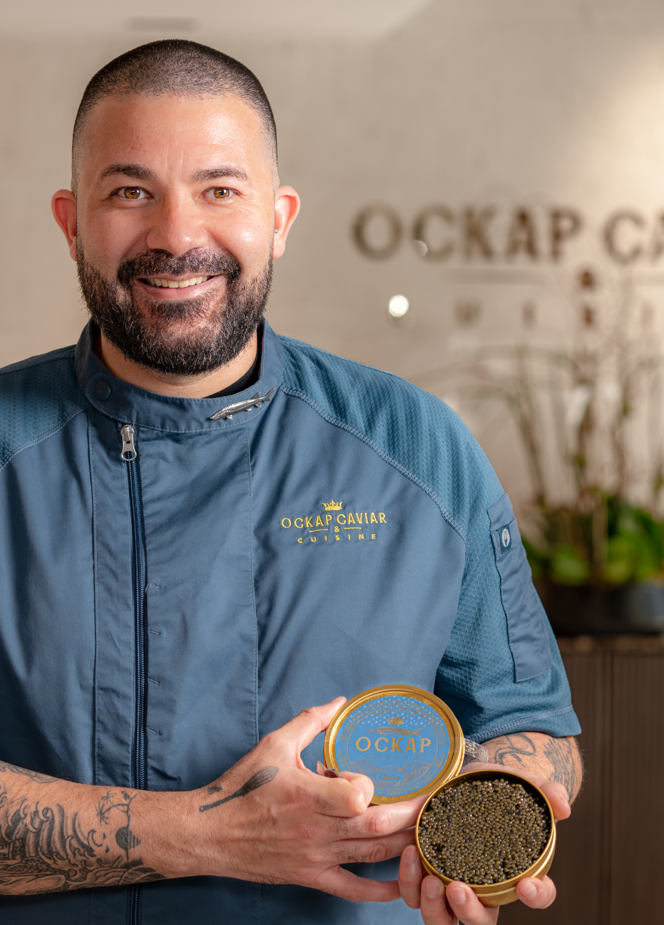 CHEF