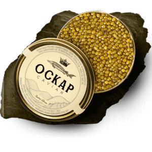 Ockap Osetra Almas