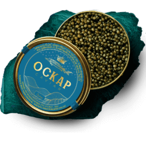 Ockap Caviar Osetra