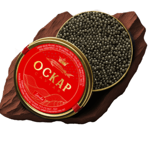 Ockap Caviar Sterlet