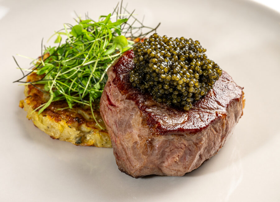 Ockap Caviar & Cuisine